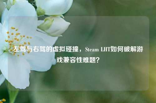 左驾与右驾的虚拟碰撞，Steam LHT如何破解游戏兼容性难题？